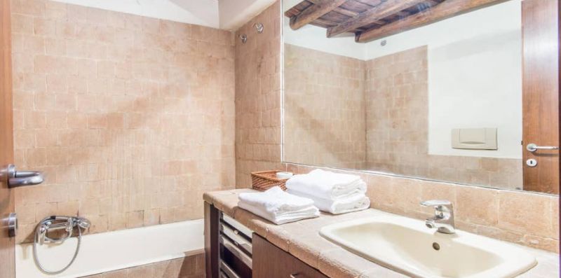 Elegant Apartment Campo dei Fiori - Rome Sweet Home