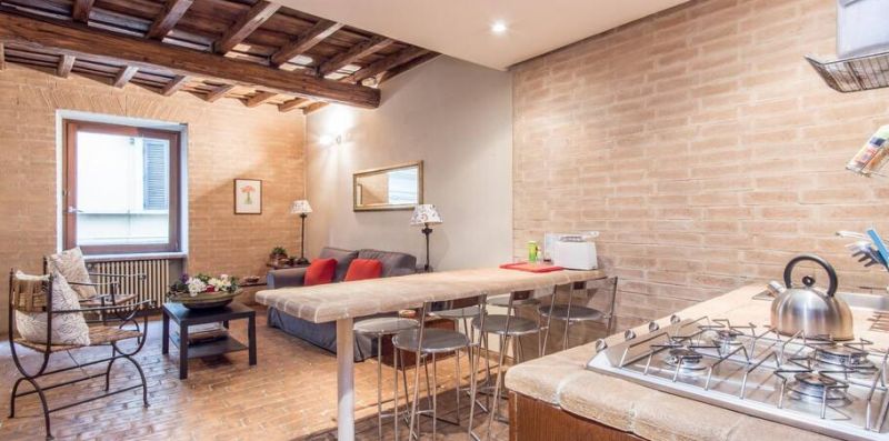 Elegant Apartment Campo dei Fiori - Rome Sweet Home