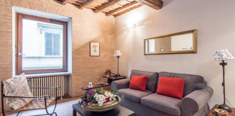 Elegant Apartment Campo dei Fiori - Rome Sweet Home