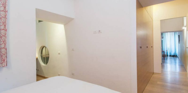 Spanish Steps Luxury One Bedroom C - Rome Sweet Home
