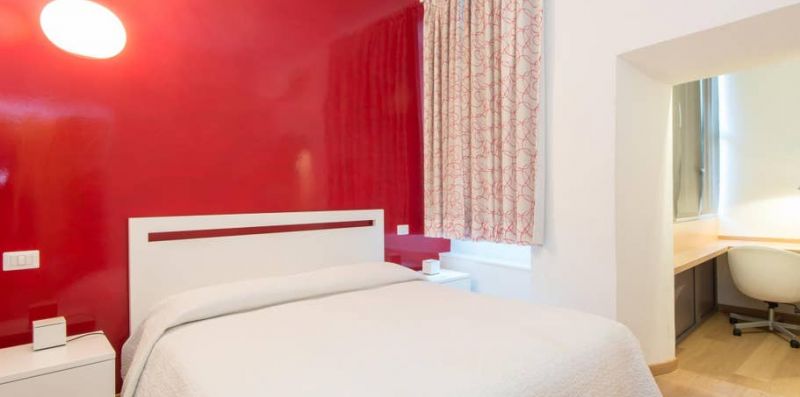 Spanish Steps Luxury One Bedroom C - Rome Sweet Home