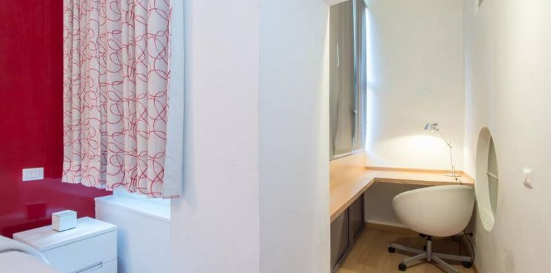 Spanish Steps Luxury One Bedroom C - Rome Sweet Home