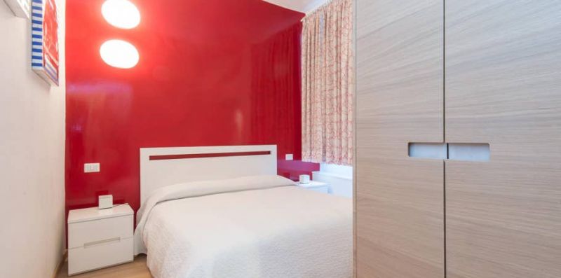Spanish Steps Luxury One Bedroom C - Rome Sweet Home