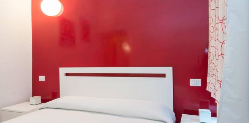 Spanish Steps Luxury One Bedroom C - Rome Sweet Home