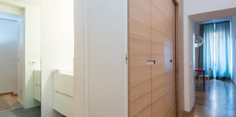 Spanish Steps Luxury One Bedroom C - Rome Sweet Home
