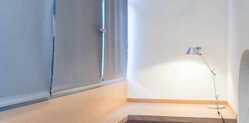 Spanish Steps Luxury One Bedroom C - Rome Sweet Home