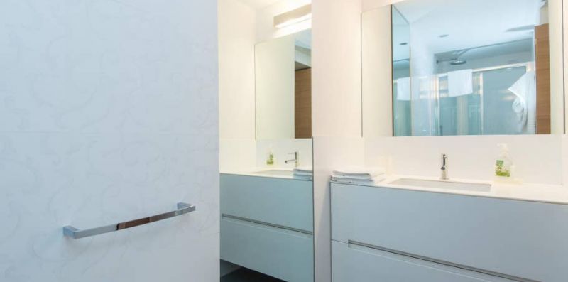 Spanish Steps Luxury One Bedroom C - Rome Sweet Home