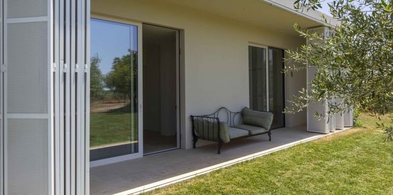 Villa Vendicari Breathtaking Views - Rome Sweet Home