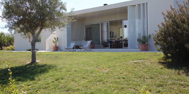 Villa Vendicari Breathtaking Views - Rome Sweet Home