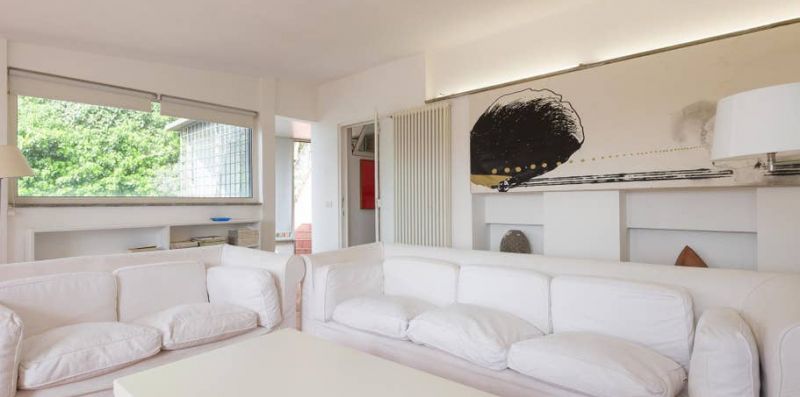 Villa Fortuny Cesare Apartment - Rome Sweet Home