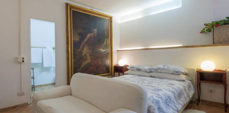 Villa Fortuny Cesare Apartment - Rome Sweet Home