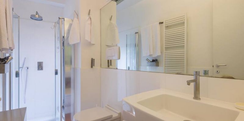 Villa Fortuny Cesare Apartment - Rome Sweet Home
