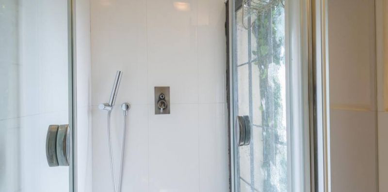 Villa Fortuny Cesare Apartment - Rome Sweet Home
