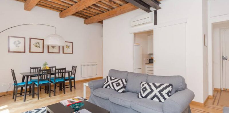 Trevi Fountain Luxury Apartment - Rome Sweet Home