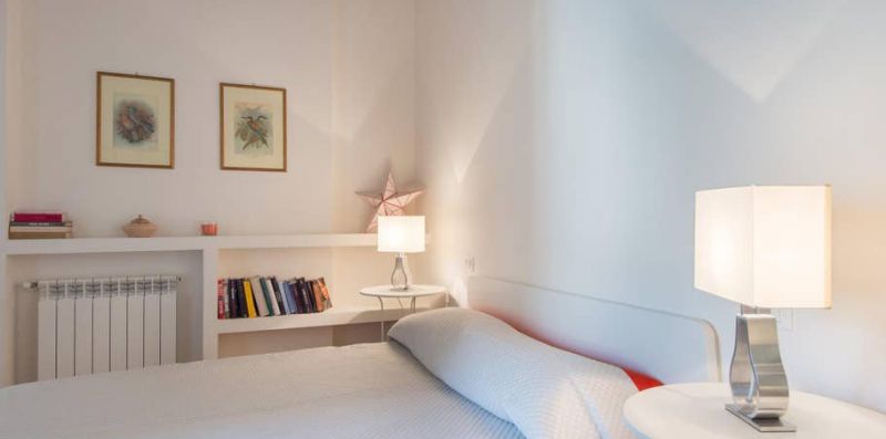 Trevi Fountain Luxury Apartment - Rome Sweet Home