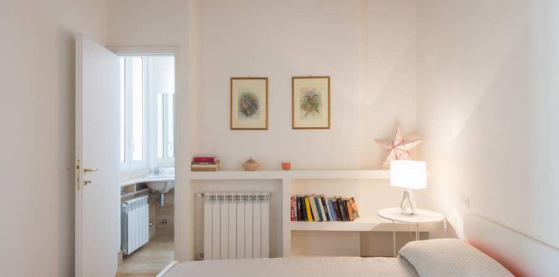 Trevi Fountain Luxury Apartment - Rome Sweet Home