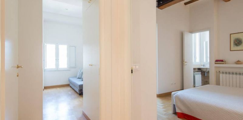 Trevi Fountain Luxury Apartment - Rome Sweet Home