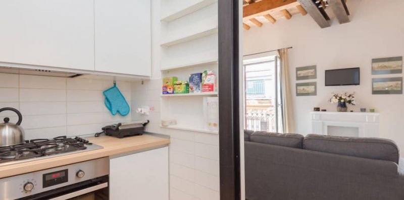 Trevi Fountain Luxury Apartment - Rome Sweet Home