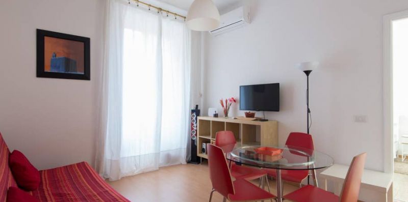 Porta Portese Charming Apartment - Rome Sweet Home