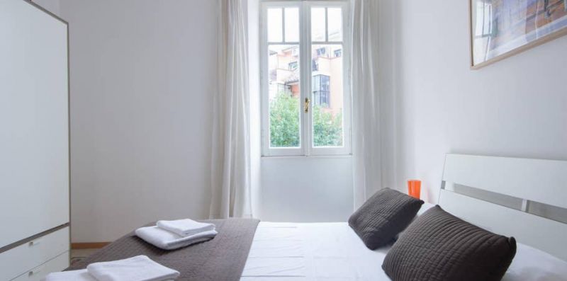 Porta Portese Charming Apartment - Rome Sweet Home