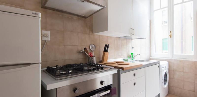 Porta Portese Charming Apartment - Rome Sweet Home