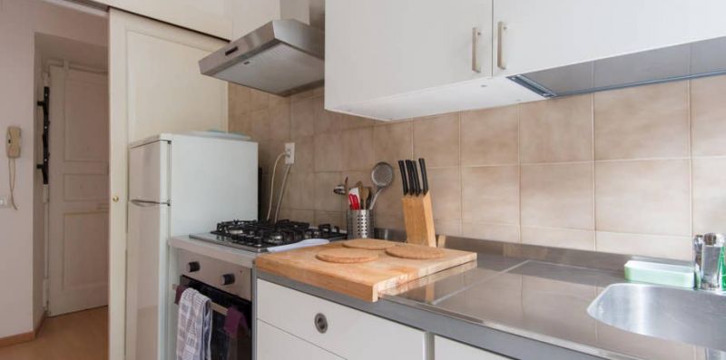 Porta Portese Charming Apartment - Rome Sweet Home