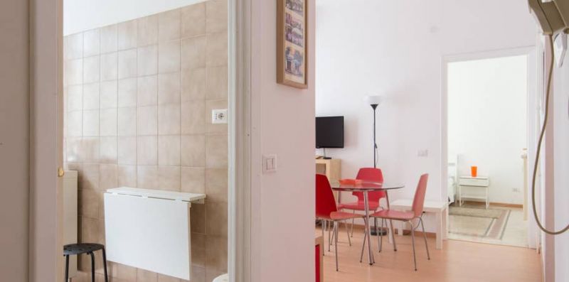 Porta Portese Charming Apartment - Rome Sweet Home