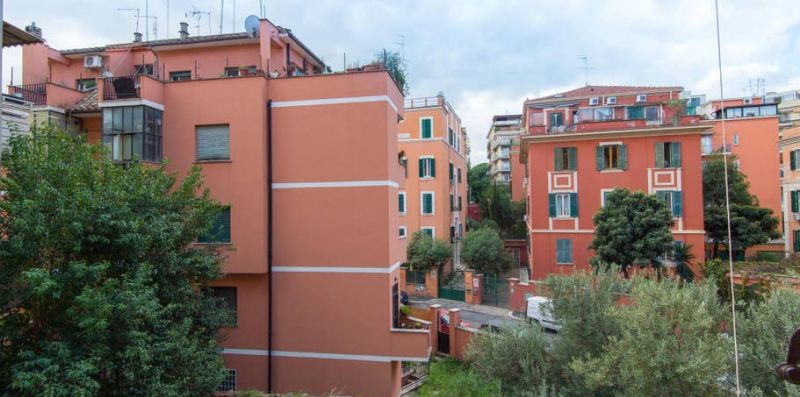 Porta Portese Charming Apartment - Rome Sweet Home