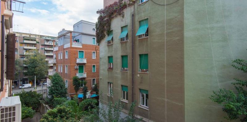 Porta Portese Charming Apartment - Rome Sweet Home