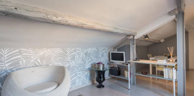 British Embassy Terrace Apartment - Rome Sweet Home