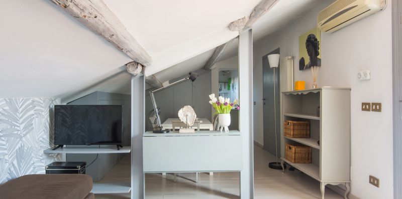 British Embassy Terrace Apartment - Rome Sweet Home