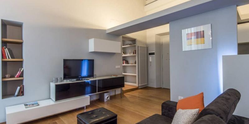 Luxury Fori Imperiali Flat - Rome Sweet Home