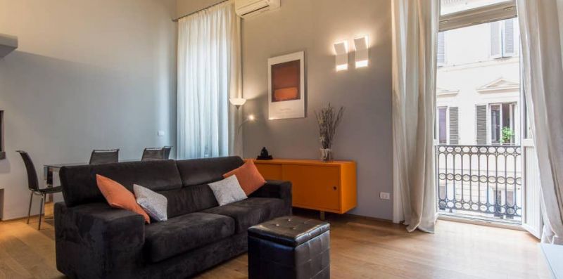 Luxury Fori Imperiali Flat - Rome Sweet Home