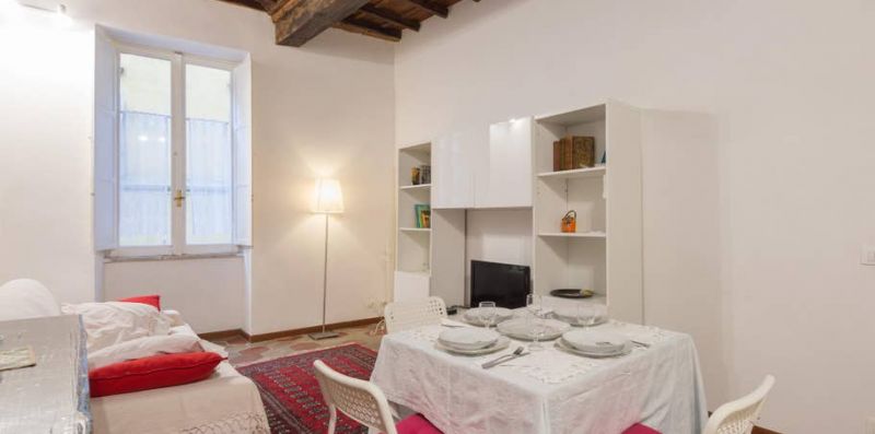 Spagnoli Quiet Apartment 2 - Rome Sweet Home