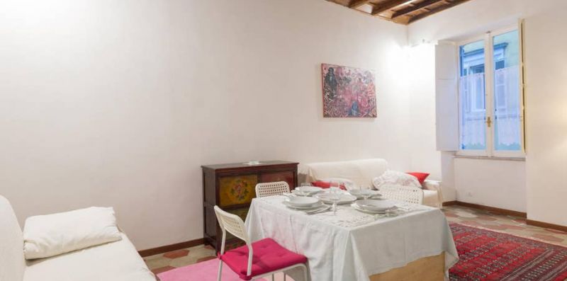 Spagnoli Quiet Apartment 2 - Rome Sweet Home