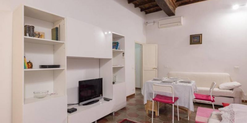 Spagnoli Quiet Apartment 2 - Rome Sweet Home