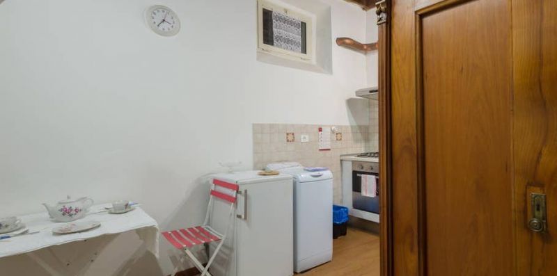 Spagnoli Quiet Apartment 2 - Rome Sweet Home
