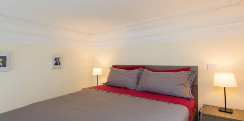 Trastevere Luxury Large Apartment - Rome Sweet Home