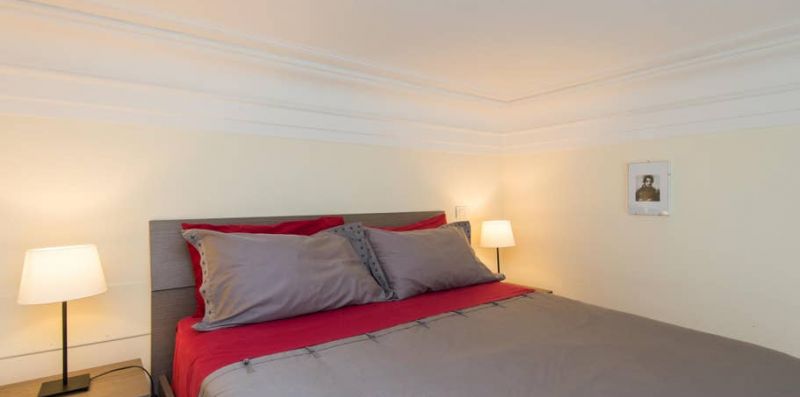 Trastevere Luxury Large Apartment - Rome Sweet Home