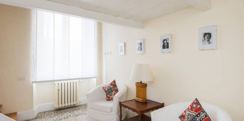 Trastevere Luxury Large Apartment - Rome Sweet Home