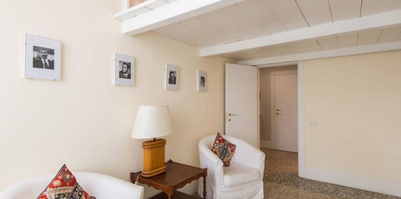 Trastevere Luxury Large Apartment - Rome Sweet Home