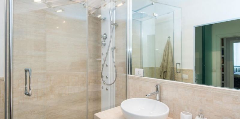 Trastevere Luxury Large Apartment - Rome Sweet Home