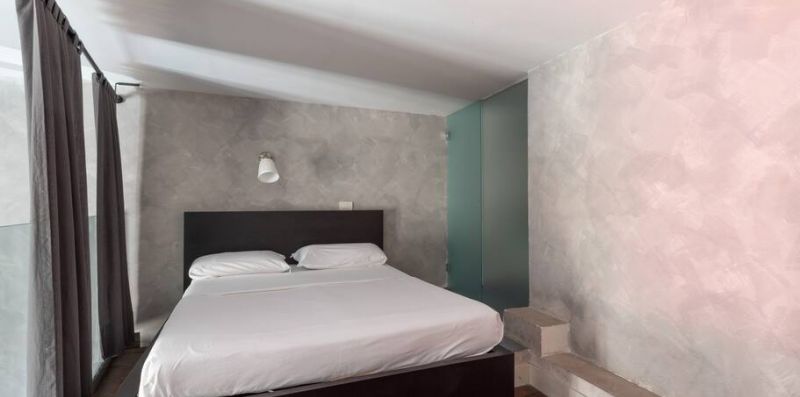 Ara Pacis Enchanting Apartment - Rome Sweet Home