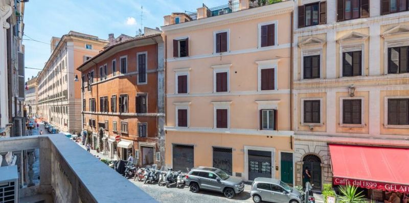 Ara Pacis Enchanting Apartment - Rome Sweet Home
