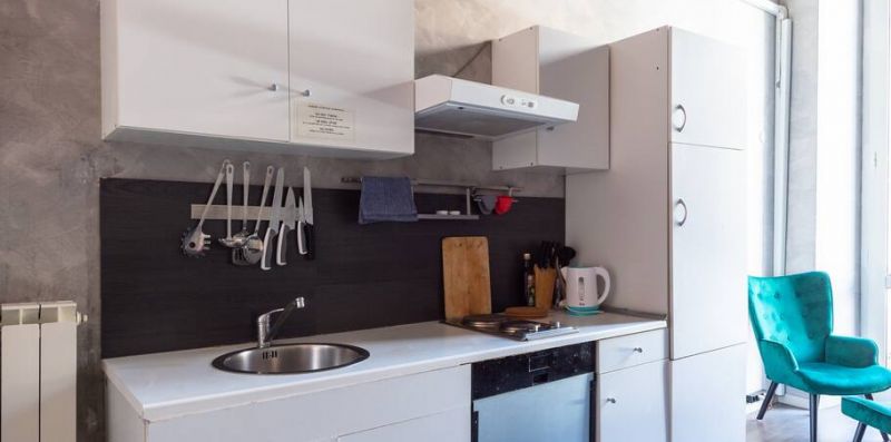 Ara Pacis Enchanting Apartment - Rome Sweet Home