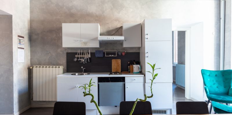 Ara Pacis Enchanting Apartment - Rome Sweet Home