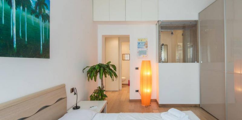 Testaccio Elegant Apartment - Rome Sweet Home