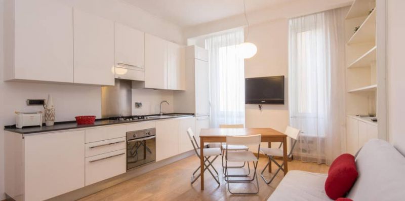 Testaccio Elegant Apartment - Rome Sweet Home