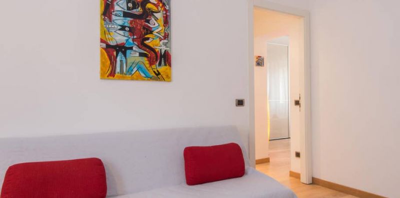 Testaccio Elegant Apartment - Rome Sweet Home