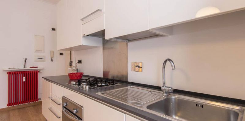 Testaccio Elegant Apartment - Rome Sweet Home
